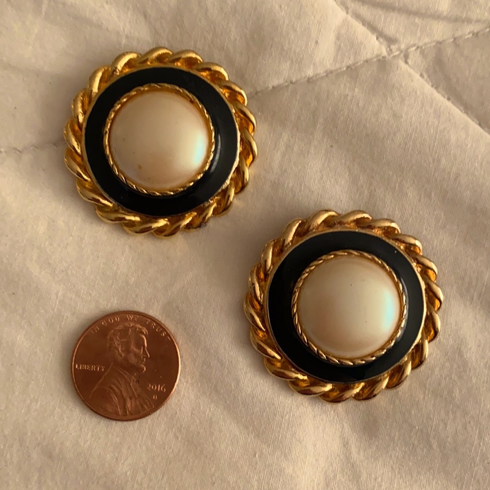 Vintage Shoe Clips